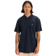 Quiksilver Ανδρική μπλούζα polo MW Pique Polo Shirt